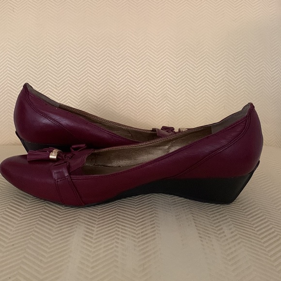 EUC Joan & David shoes - Picture 3 of 9